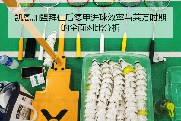 凯恩加盟拜仁后德甲进球效率与莱万时期的全面对比分析
